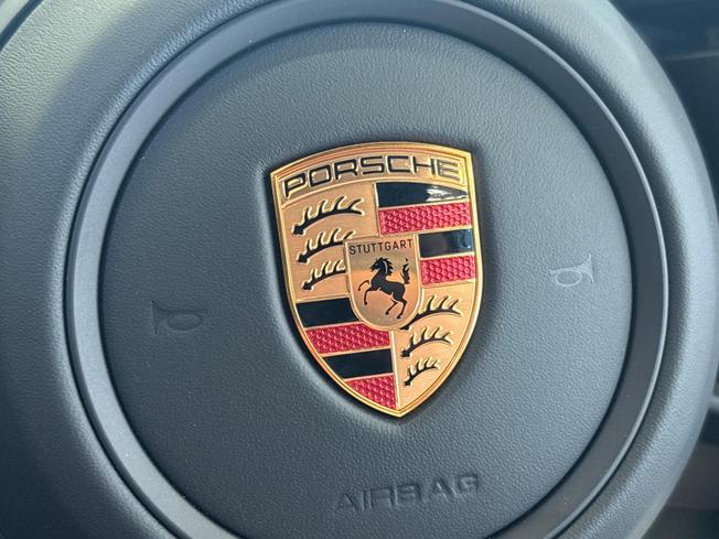 PORSCHE Cayenne Photo 42