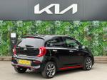 Kia Picanto Photo 23
