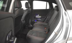 Mercedes-Benz GLA Photo 26