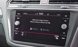 Volkswagen TIGUAN Photo 21