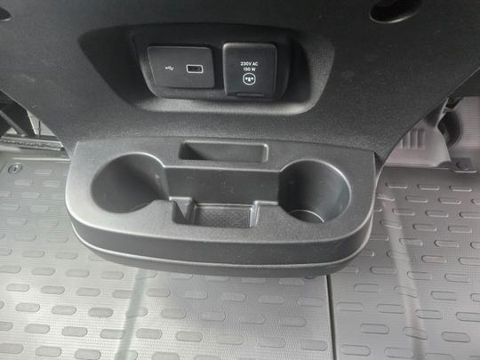 Fiat Ducato Photo