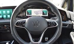 Volkswagen GOLF Photo 13
