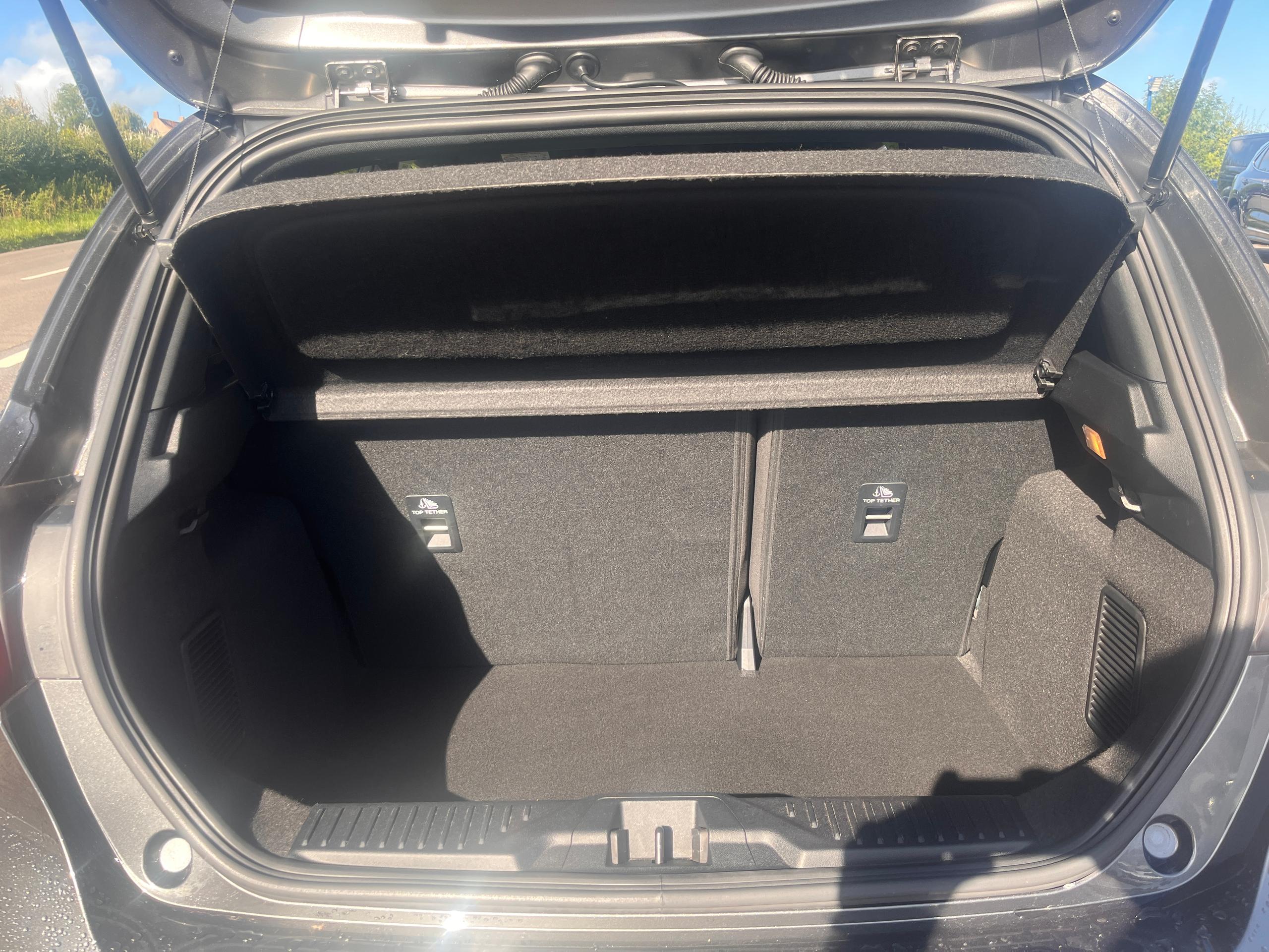 Used Ford FIESTA CV23OBO 27