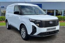 Used Ford TRANSIT COURIER COURIERLIM21 1