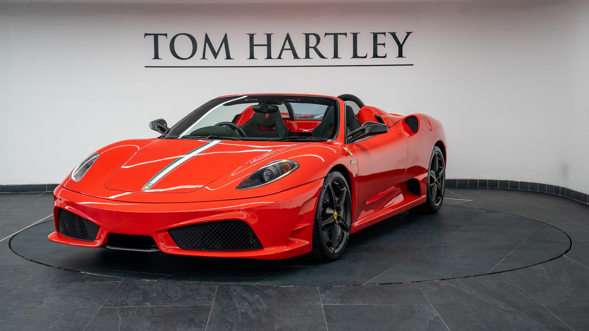Ferrari 430 Photo 6a681840-6e63-4b87-bce7-127e7ac52d45.jpg