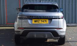 Land Rover RANGE ROVER EVOQUE Photo 42
