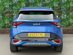 Kia Sportage Photo 8