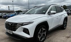 Hyundai TUCSON Photo 4