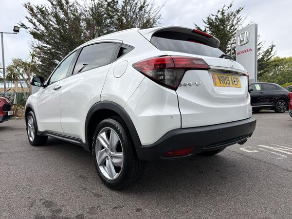 Honda HR-V Photo 33