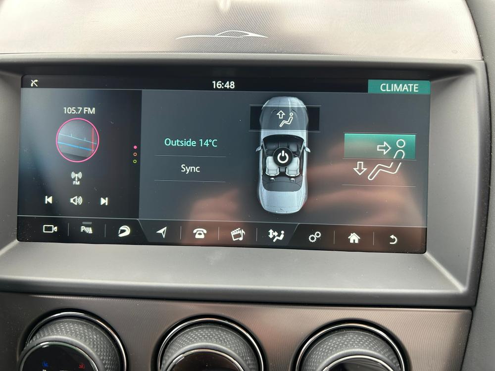 Used Jaguar F-Type KM24TVZ 41