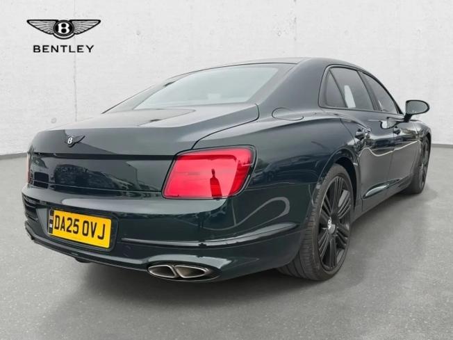 BENTLEY Flying Spur Photo 6