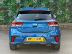Kia Rio Photo 8