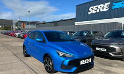 MG MG3 Photo 0
