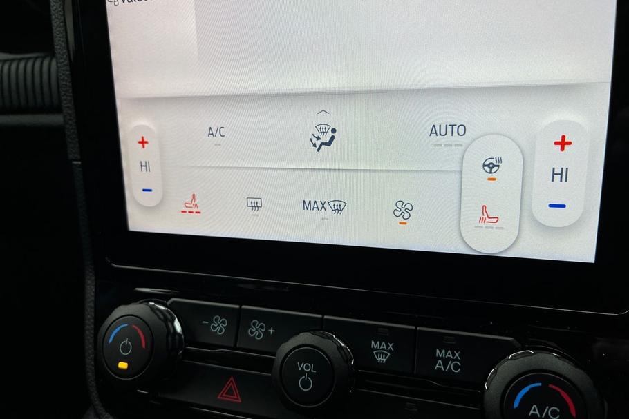 Used Ford RANGER NEWWILDTRAK28 24