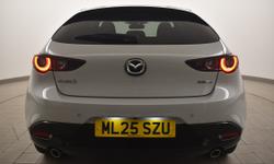Mazda Mazda3 Photo 26