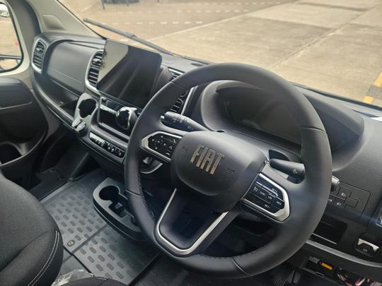 Fiat Ducato Photo