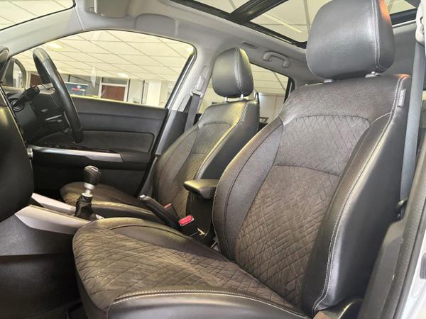 Used Suzuki Vitara YP70CKC 14