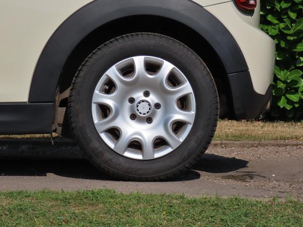 Used MINI Hatch GN19TFZ 8