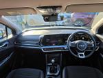 Kia Sportage Photo 14
