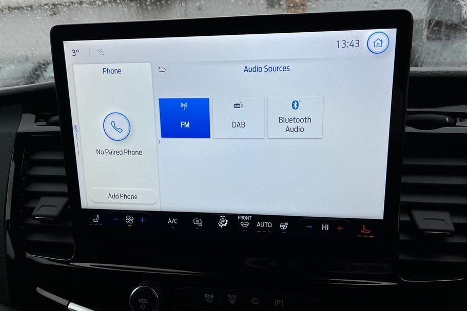 Used Ford E-TRANSIT 13/N333201 15