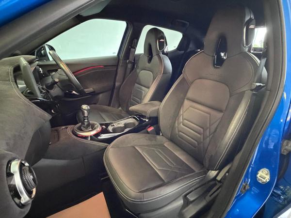 Used Nissan Juke YY24RYW 19