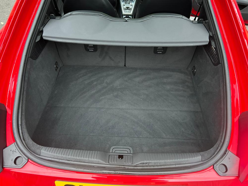 Used Audi TT GL73UVY 10