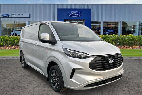 Used Ford TRANSIT CUSTOM 12/N042350 1