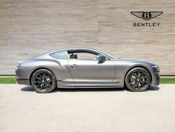 BENTLEY Continental GT Photo 5