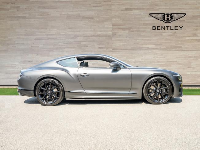 BENTLEY Continental GT Photo 5