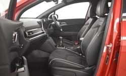 Kia SPORTAGE Photo 23