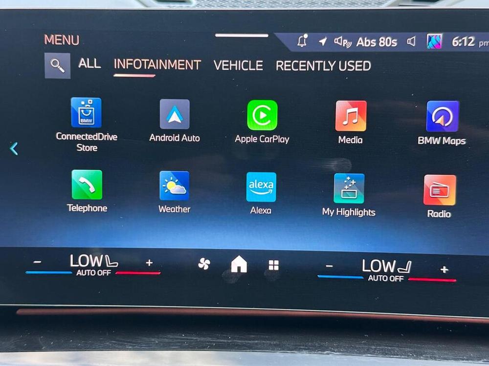 Used BMW X1 LP23OEZ 26