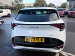 Kia Sportage Photo 3
