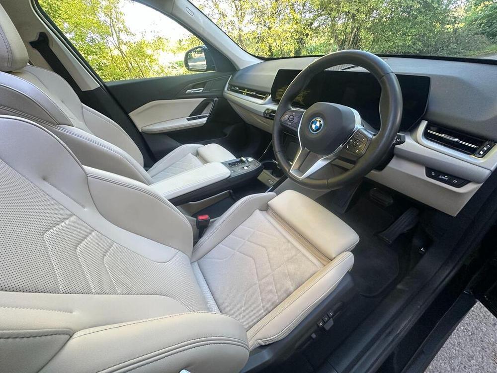 Used BMW X1 LP24RXA 28