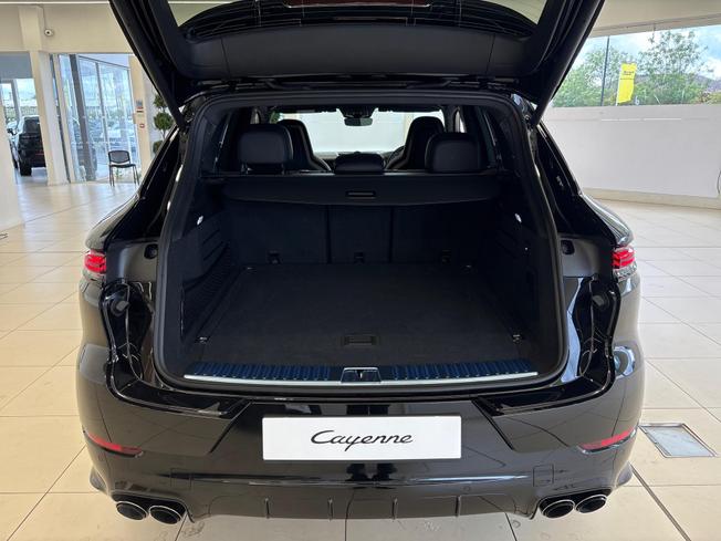 PORSCHE Cayenne Photo 19