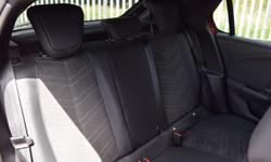Vauxhall CORSA Photo 34