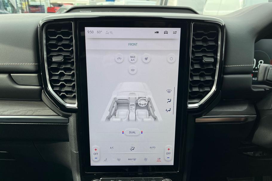 Used Ford RANGER 65/N099488 17