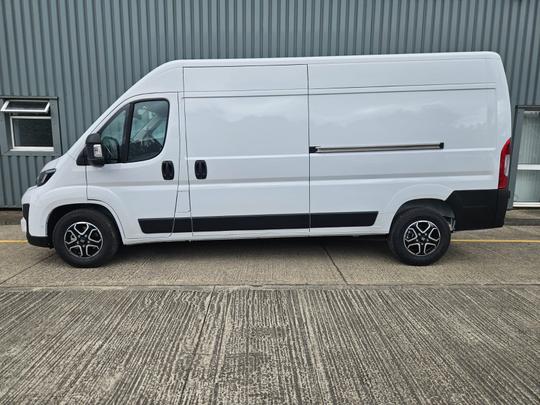 Fiat Ducato Photo