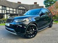 Used Land Rover Discovery YC24LPU 1