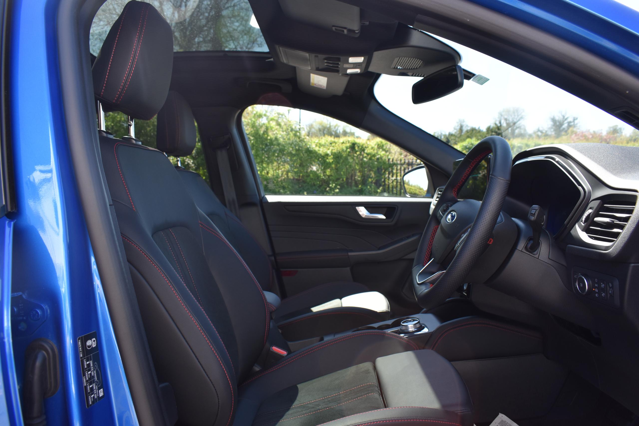 Used Ford KUGA EO75XVK 22