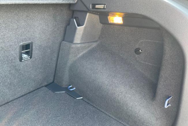 VOLKSWAGEN T-Cross Photo 25