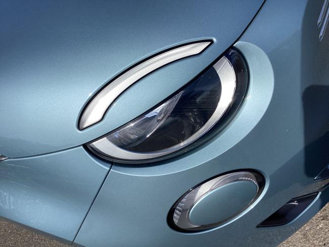 Fiat 500e Photo 6abf7c96-79c2-441d-9b63-b0eff55bca20.JPG