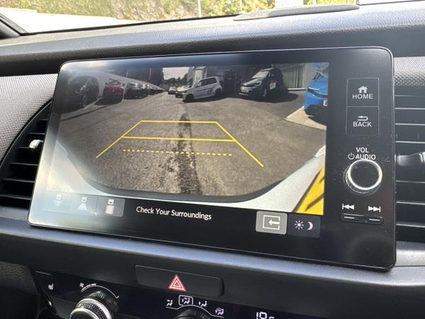 Honda Jazz Photo 15