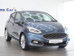 Ford Fiesta Photo 30