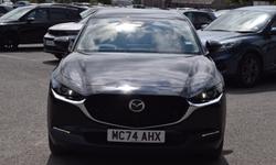 Mazda CX-30 Photo 4