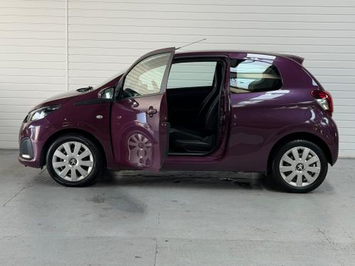 Peugeot 108 Photo 6ac5cacf-a928-49fd-a841-ec1fb37dfed4.jpeg