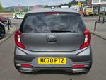 Kia Picanto Photo 4