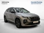 Hyundai TUCSON Photo 0