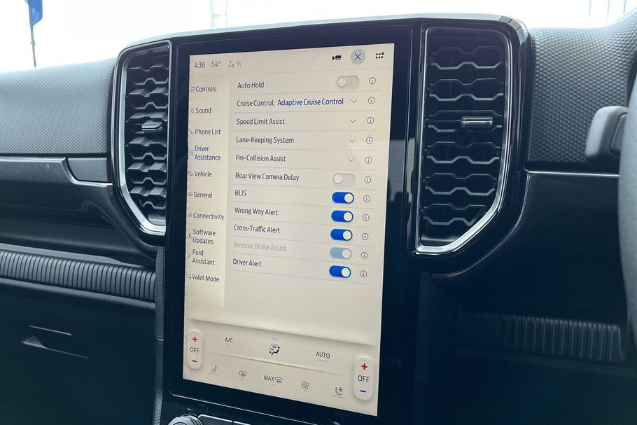 Used Ford RANGER MSRT11 15