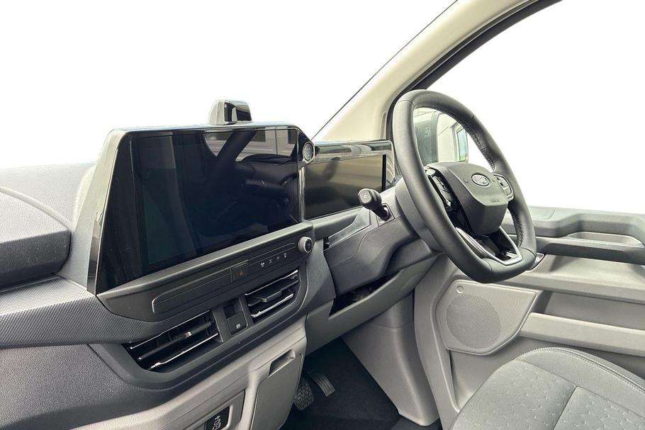 Used Ford CUSTOM CUSTOMPHEV13 4