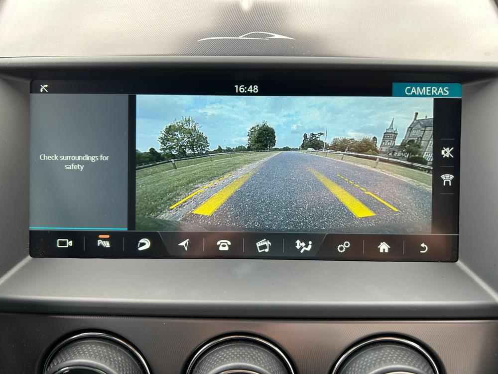 Used Jaguar F-Type KM24TVZ 43